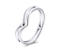 Silver Rings NSR-1043